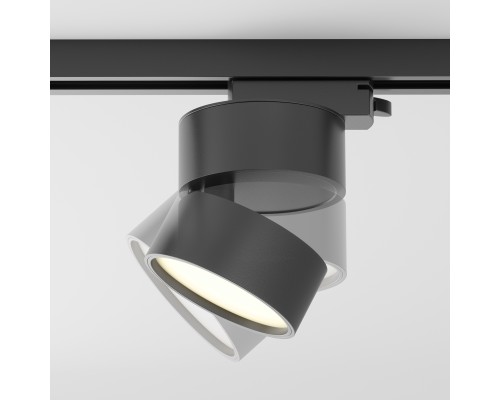 Трековый светильник Technical TR007-1-12W3K-B