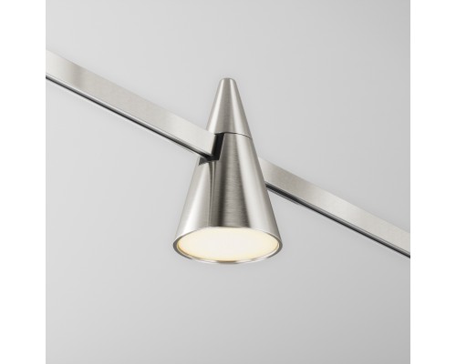 Трековый светильник Technical TR146-1-5W3K-PT