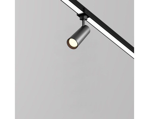 Уличный трековый светильник Outdoor O-TR01-1-S-8WB3K