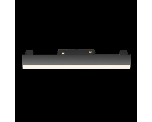 Трековый светильник Technical TR074-2-12W3K-B