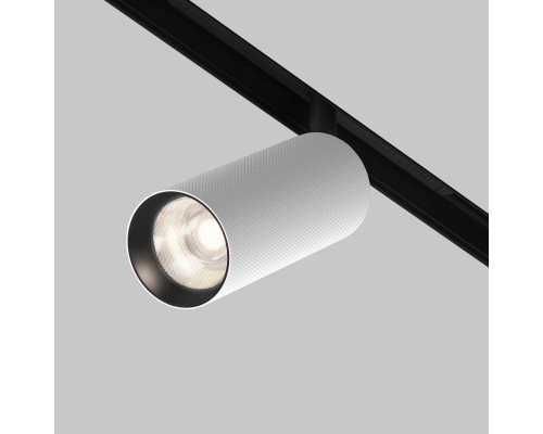 Трековый светильник Technical TR097-2-12W4K-M-BW