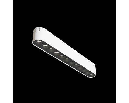 Трековый светильник Technical TR082-1-12W4K-M-W