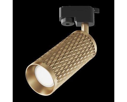 Трековый светильник Technical TR011-1-GU10-G