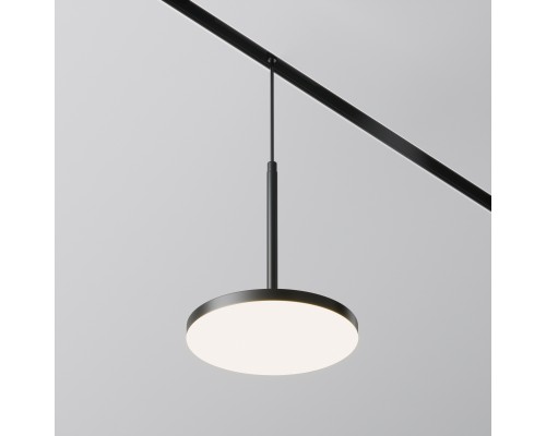 Трековый светильник Technical TR123-2-15W4K-B