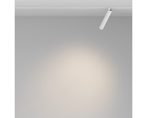 Трековый светильник Technical TR141-2-6W3K-M-W