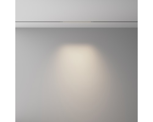 Трековый светильник Technical TR241-2-6W4K-B