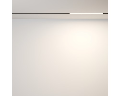 Трековый светильник Technical TR106-2-18W3K-B