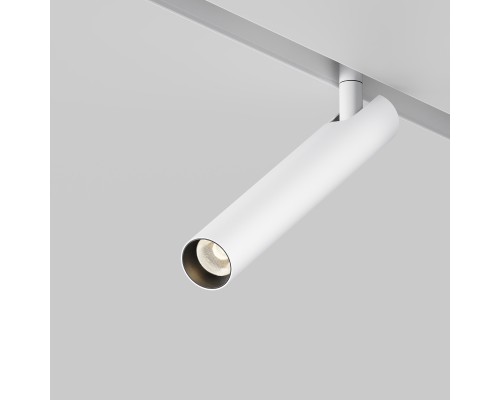 Трековый светильник Technical TR141-2-6W3K-M-W