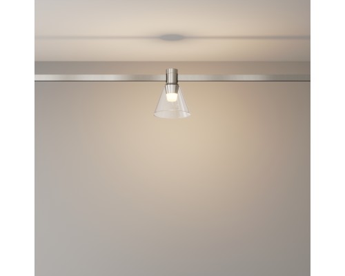 Трековый светильник Technical TR147-1-3W3K-PT