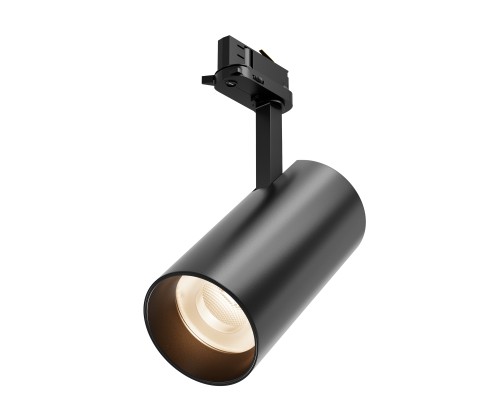 Трековый светильник Technical TR197-3-40WCCT-M-B