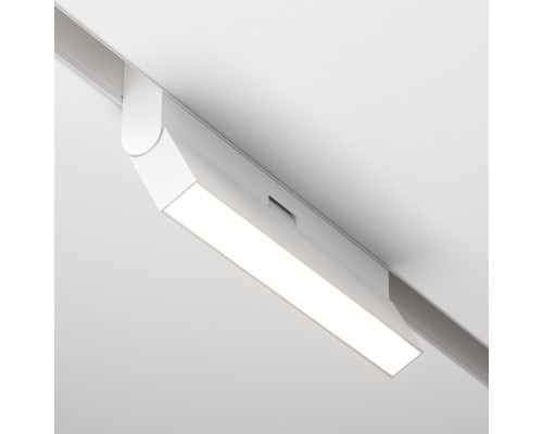 Трековый светильник Technical TR036-2-12W3K-W