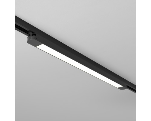 Трековый светильник Technical TR000-1-24W4K-B_1