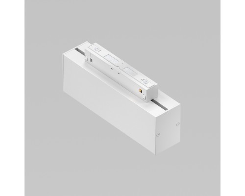 Трековый светильник Technical TR012-2-7W3K-W