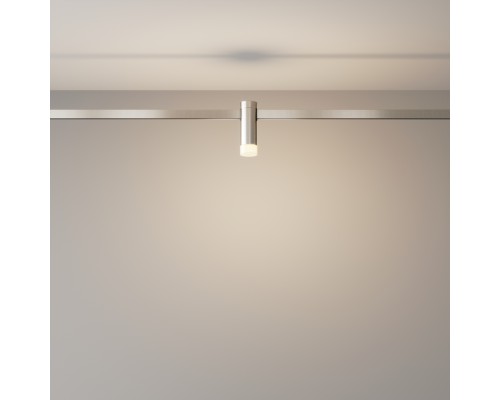 Трековый светильник Technical TR145-1-3W3K-W-PT