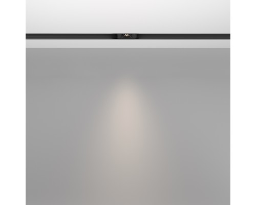 Трековый светильник Technical TR100-2-2W4K-S-B