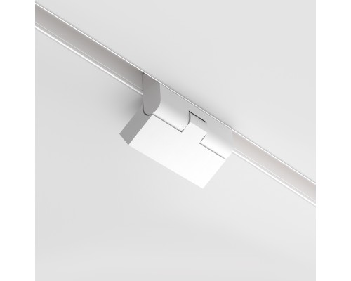 Трековый светильник Technical TR033-4-6W3K-M-DS-W