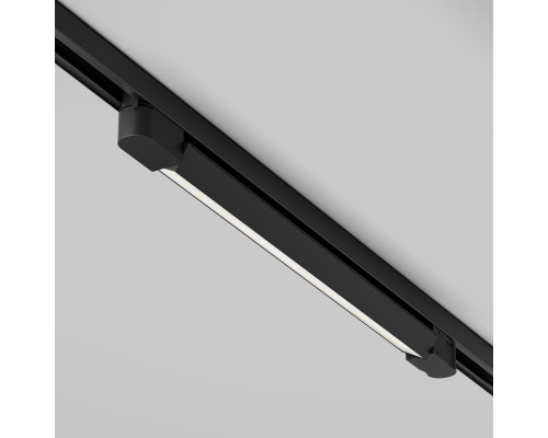 Трековый светильник Technical TR196-3-20W4K-B(N)