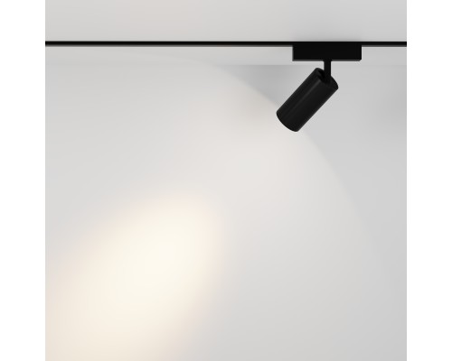 Трековый светильник Technical TR103-4-12WTW-M-B