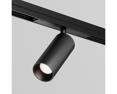 Уличный трековый светильник Outdoor O-TR02-1-S-15WB3K