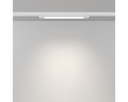 Трековый светильник Technical TR000-1-12W4K-W_1