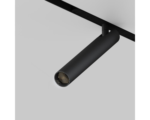 Трековый светильник Technical TR141-2-6W3K-M-B