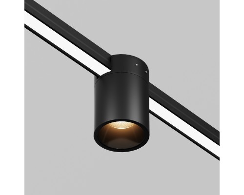 Уличный трековый светильник Outdoor O-TR01-2-S-16WB3K