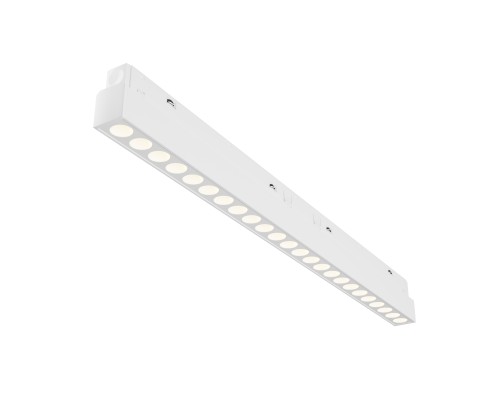 Трековый светильник Technical TR031-4-24WTW-M-DSZ-W