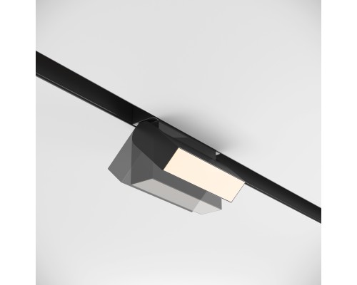 Трековый светильник Technical TR075-2-10W3K-B