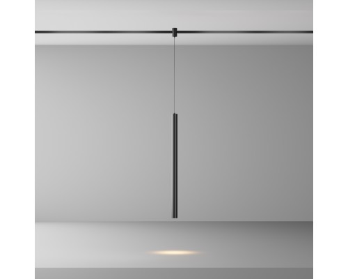 Трековый светильник Technical TR156-1-5W3K-B