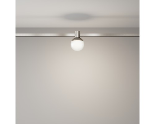 Трековый светильник Technical TR149-1-5W4K-PT