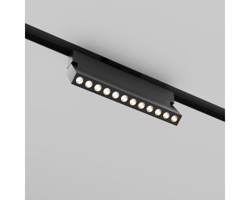 Трековый светильник Technical TR224-1-12WCCT-M-B