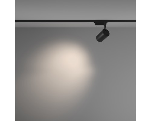 Трековый светильник Technical TR003-1-15W4K-M-B