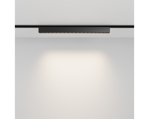 Трековый светильник Technical TR082-4-18WTW-M-B