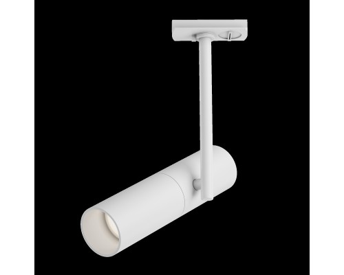 Трековый светильник Technical TR005-1-GU10-W