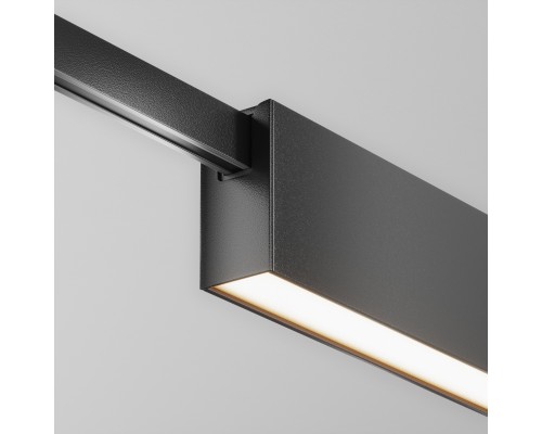 Трековый светильник Technical TR151-1-18W4K-B