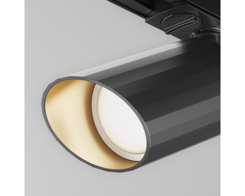 Трековый светильник Technical TR087-1-GU10-B