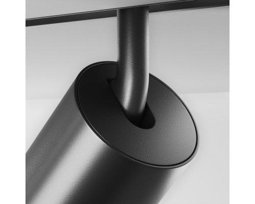 Трековый светильник Technical TR211-1-12W4K-Z-B