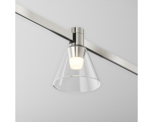 Трековый светильник Technical TR147-1-3W3K-PT