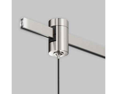 Трековый светильник Technical TR155-1-5W4K-PT