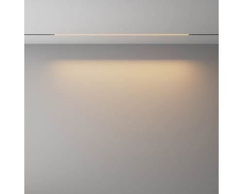 Трековый светильник Technical TR240-2-18W3K-B