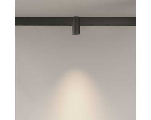 Трековый светильник Technical TR122-4-7W-DS-B