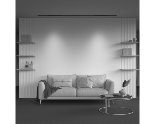 Трековый светильник Technical TR232-2-15W3K-B