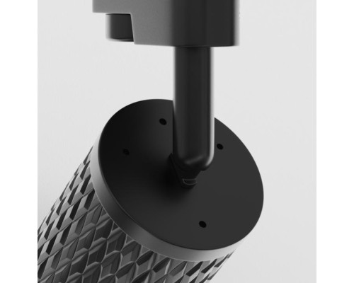 Трековый светильник Technical TR011-1-GU10-B