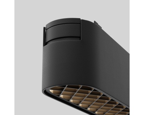 Трековый светильник Technical TR084-1-6W4K-B