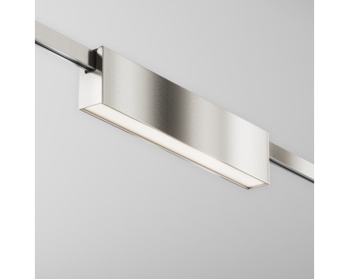 Трековый светильник Technical TR151-1-12W4K-PT