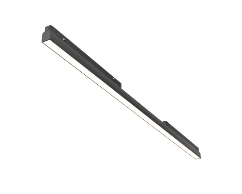 Трековый светильник Technical TR030-4-30WTW-DD2-B