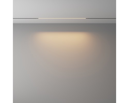 Трековый светильник Technical TR240-2-12W3K-B