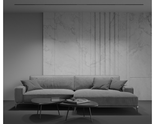 Трековый светильник Technical TR076-2-20W3K-B