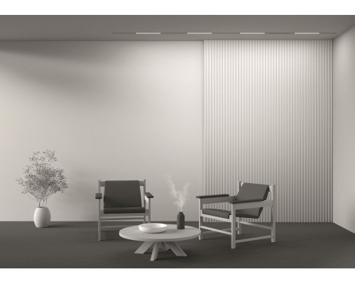 Трековый светильник Technical TR106-4-18W-DS-B