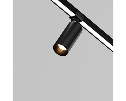 Уличный трековый светильник Outdoor O-TR01-1-S-16WB3K